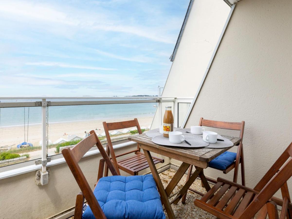 Apartment Saint Sieu By Interhome Лансьё Экстерьер фото